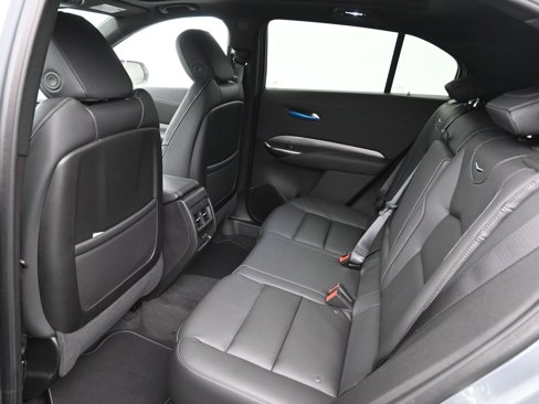 New 2025 Cadillac XT4 Premium Luxury w/ Cold Weather Package image 10