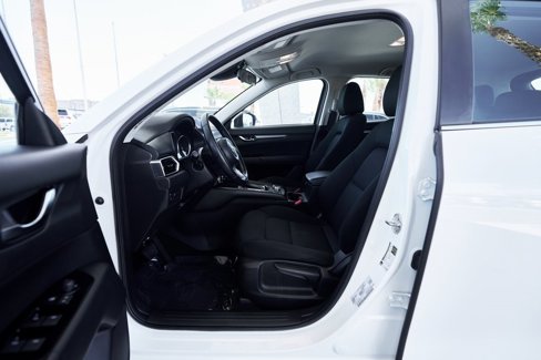 Used 2019 MAZDA CX-5 Sport image 18
