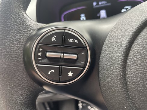 Used 2023 Kia Soul LX w/ Option Group 015 image 12