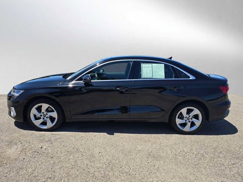 Used 2022 Audi A3 2.0T Premium image 4