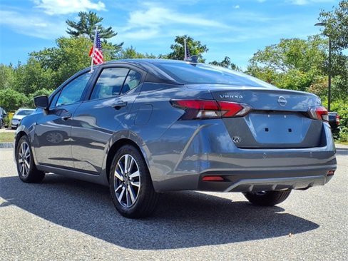 Used 2023 Nissan Versa SV image 26