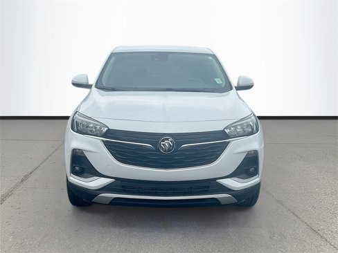 Used 2022 Buick Encore GX Preferred w/ Cold Weather Comfort Package image 2