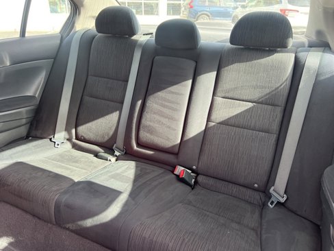Used 2012 Honda Accord LX image 23