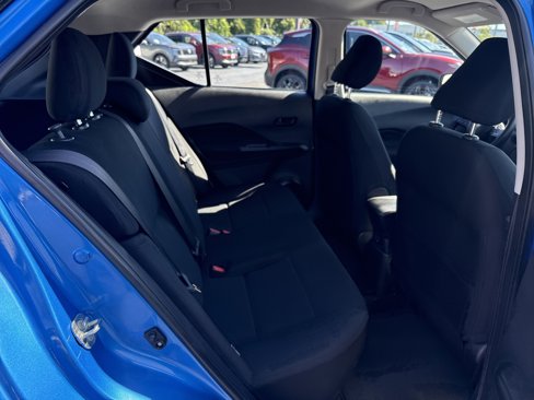Used 2024 Nissan Kicks S image 18
