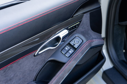 Used 2018 Porsche 718 Boxster GTS image 27
