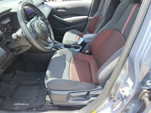 Used 2024 Toyota Corolla SE image 15