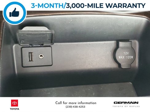 Used 2015 Nissan Altima 2.5 SL w/ Technology Package image 30