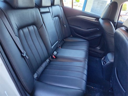 Used 2018 MAZDA MAZDA6 Touring image 24