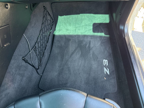 Used 2000 BMW M Coupe image 37