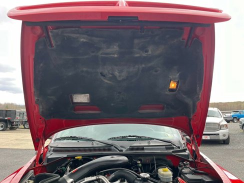 Used 2000 Dodge Durango 4WD image 56