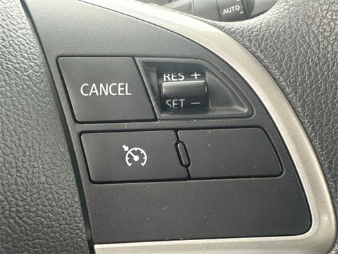 Used 2024 Mitsubishi Mirage G4 LE image 18