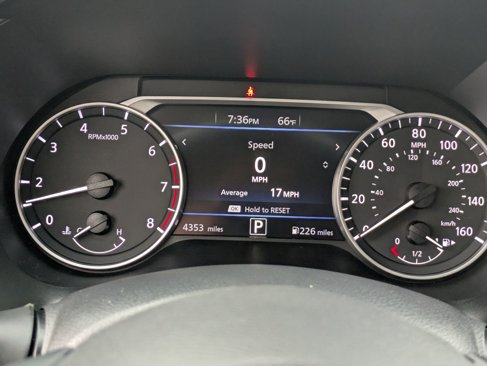 Certified 2024 Nissan Sentra SR image 18