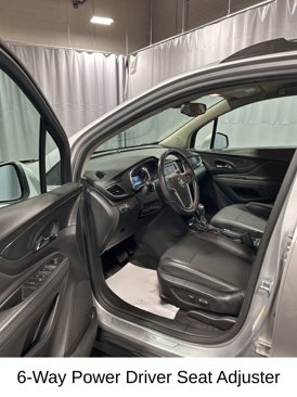 Used 2022 Buick Encore Preferred w/ Safety Package image 23