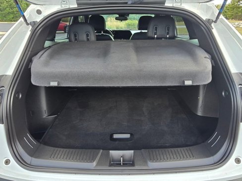 Used 2024 Chevrolet Trax RS w/ Sunroof Package image 19
