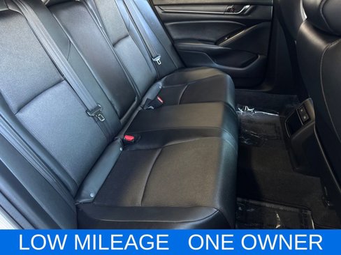 Used 2022 Honda Accord Sport image 14