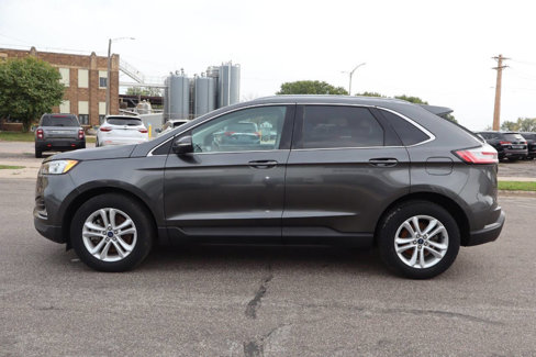 Used 2020 Ford Edge SEL w/ Convenience Package image 7