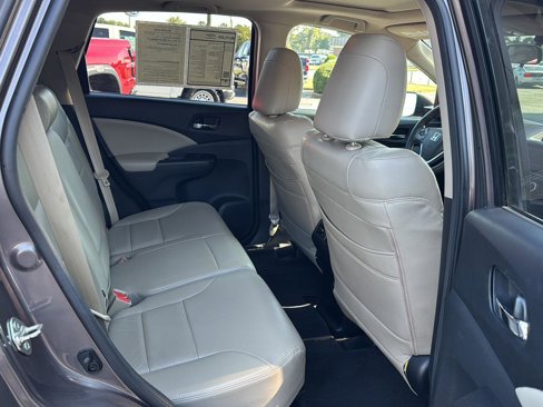 Used 2016 Honda CR-V EX image 11