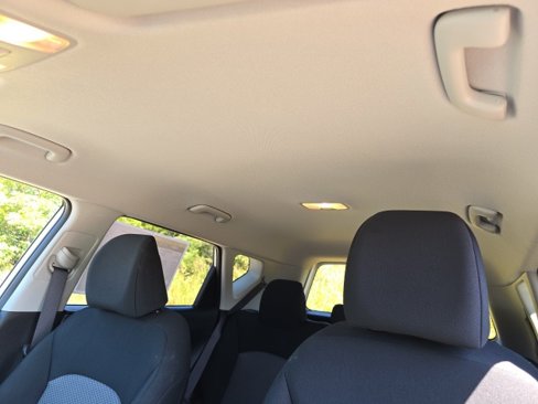 Used 2025 Kia Soul LX w/ LX Technology Package image 10
