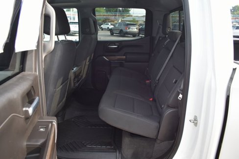 Used 2020 Chevrolet Silverado 1500 RST image 33