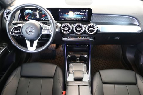 Used 2021 Mercedes-Benz GLB 250 4MATIC image 19