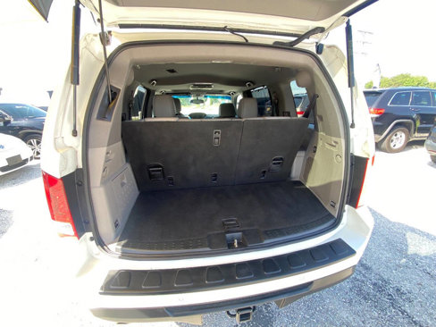 Used 2014 Honda Pilot Touring image 30