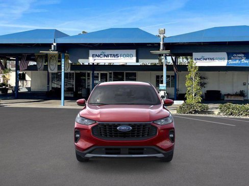 New 2025 Ford Escape SE image 6