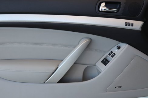 Used 2009 INFINITI G37 Sport w/ Premium Pkg image 13