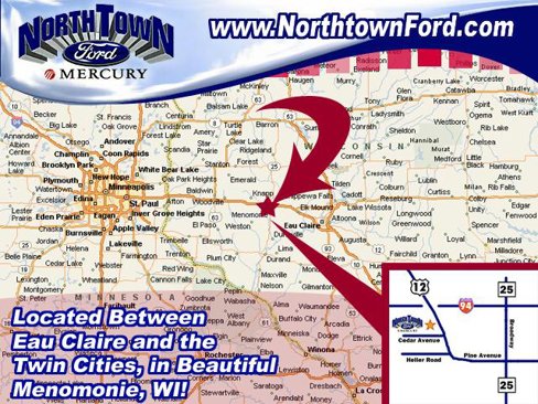 Used 2014 Ford Edge SEL w/ Equipment Group 205A image 21
