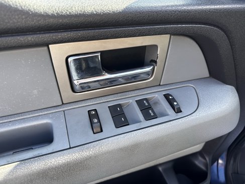 Used 2011 Ford F150 XL w/ XL Plus Pkg image 5