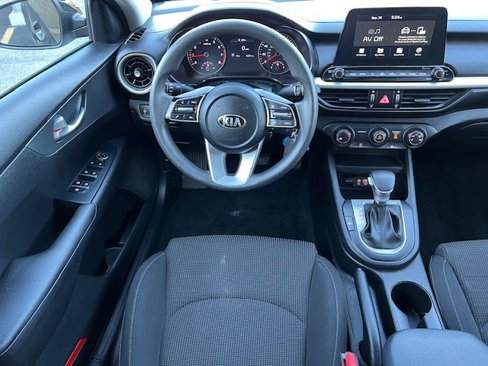 Used 2021 Kia Forte Sedan image 23