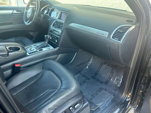 Used 2015 Audi Q7 TDI Prestige image 14