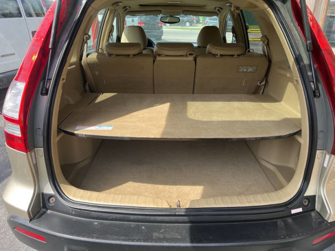 Used 2009 Honda CR-V EX-L image 17