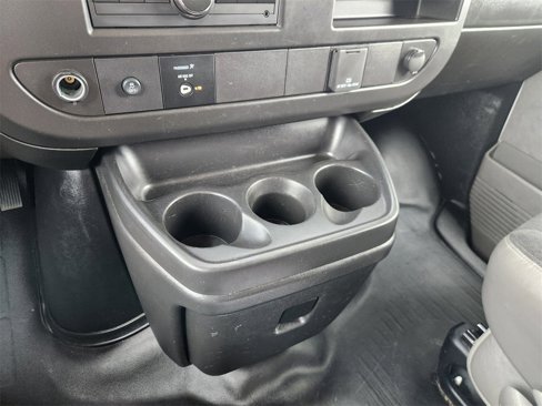 Used 2023 GMC Savana 2500 w/ Driver Convenience Package image 17