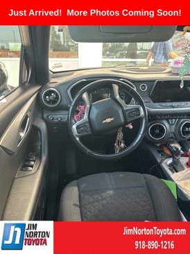 Used 2020 Chevrolet Blazer LT w/ Redline Edition image 6