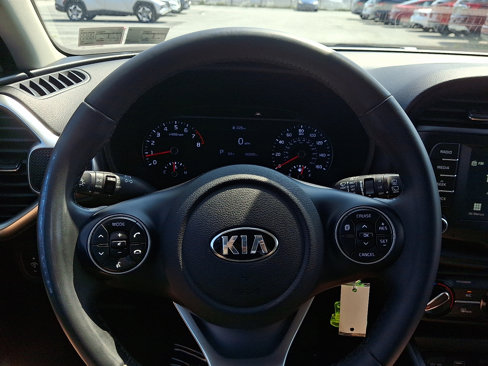Used 2021 Kia Soul GT-Line image 25