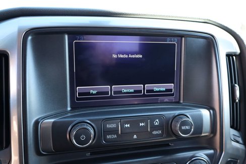 Used 2015 Chevrolet Silverado 1500 LT w/ All Star Edition image 20