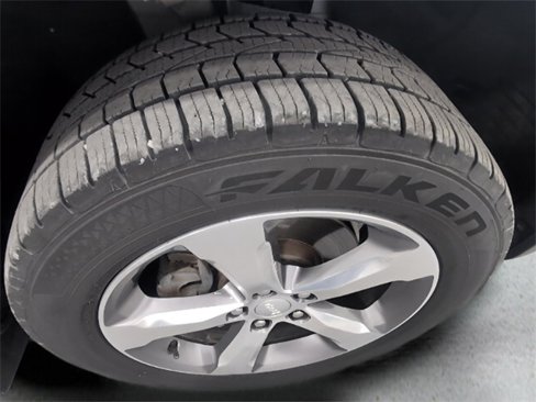 Used 2022 Jeep Grand Cherokee L Limited image 31