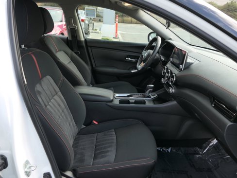 Used 2023 Nissan Sentra SR image 28