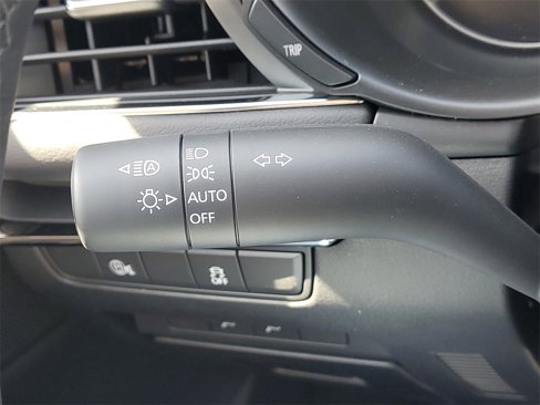 New 2025 MAZDA MAZDA3 s image 18