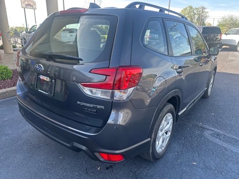 Used 2023 Subaru Forester image 7