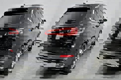 Used 2019 BMW X5 xDrive40i image 12