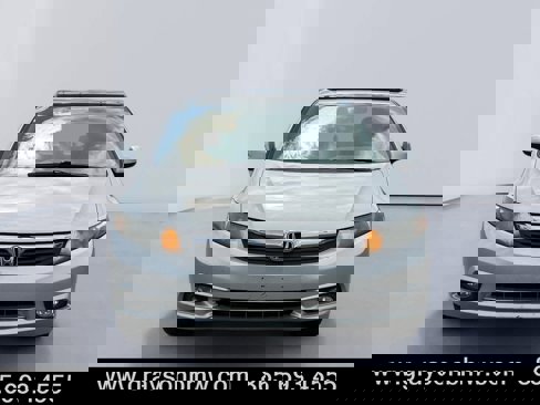 Used 2012 Honda Civic EX image 15