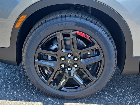 New 2025 Chevrolet Blazer LT w/ Redline Edition image 13