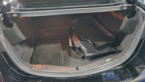 Used 2016 Ford Fusion Titanium image 57