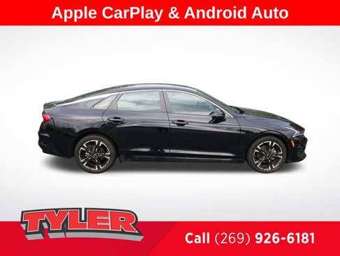 Used 2022 Kia K5 GT-Line image 9