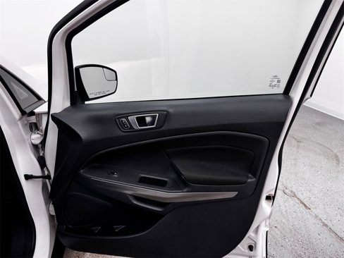 Used 2018 Ford EcoSport SE image 15