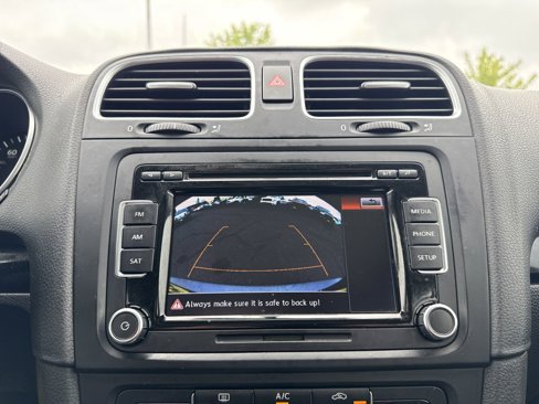 Used 2014 Volkswagen Jetta TDI image 22