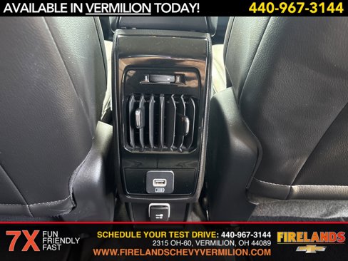 Used 2022 Jeep Compass Latitude image 34