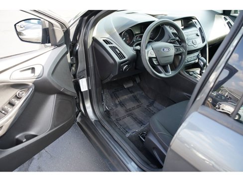 Used 2018 Ford Focus SE image 13