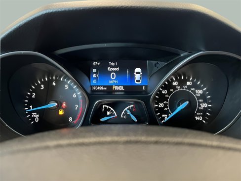 Used 2018 Ford Focus SE image 19